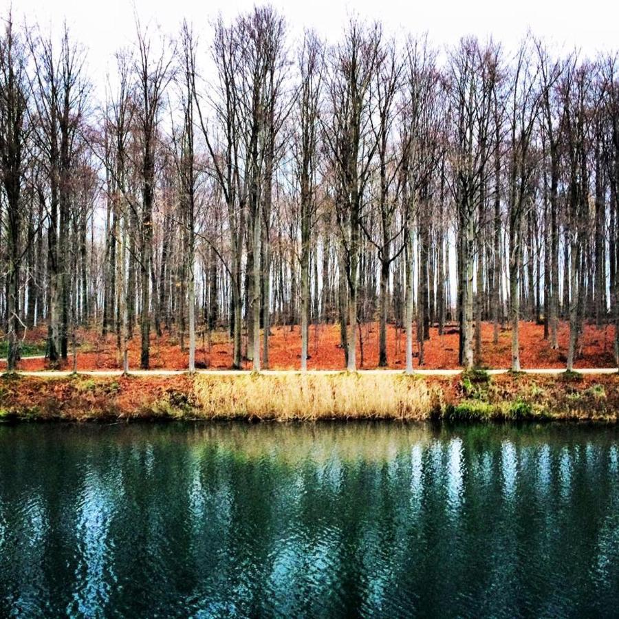 African Heritage Tervuren Exterior foto