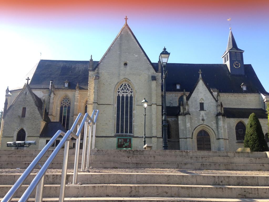African Heritage Tervuren Exterior foto